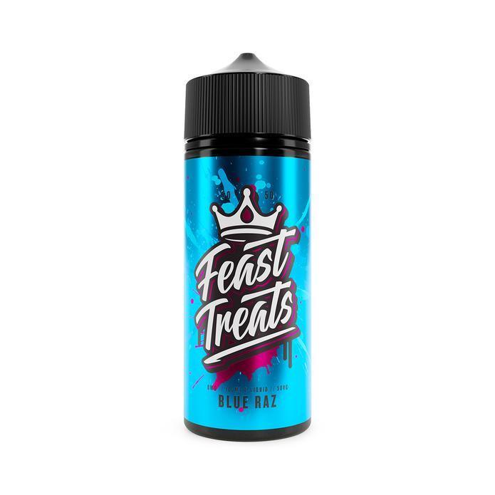 Feast Treats - 50/50 Series - 100ml - E- Liquid - YD VAPE STORE