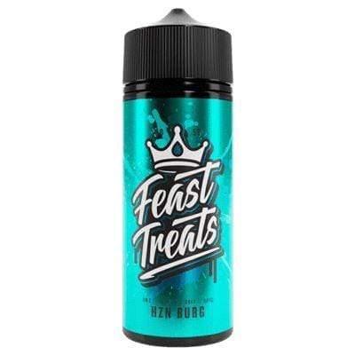 Feast Treats - 50/50 Series - 100ml - E- Liquid - YD VAPE STORE