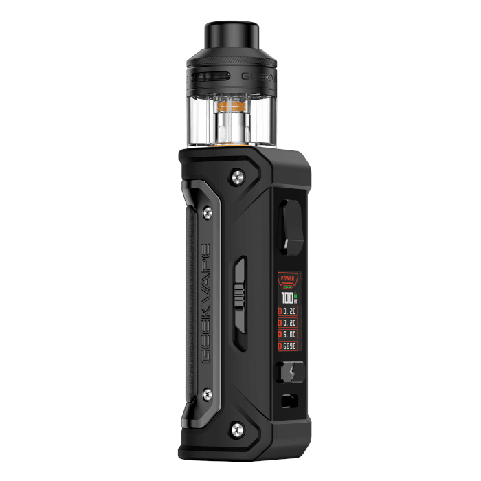 Geek Vape - Aegis E100 ( Aegis Eteno ) - Vape Kit - YD VAPE STORE