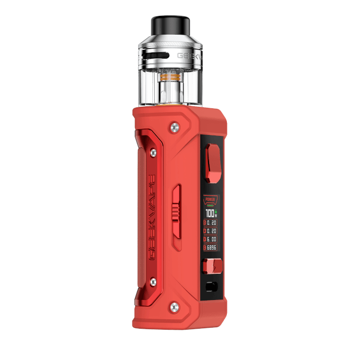 Geek Vape - Aegis E100 ( Aegis Eteno ) - Vape Kit - YD VAPE STORE