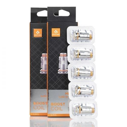 Geek Vape - B Series - Replacement Coils - YD VAPE STORE