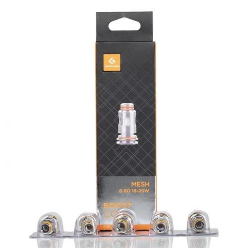 Geek Vape - B Series - Replacement Coils - YD VAPE STORE