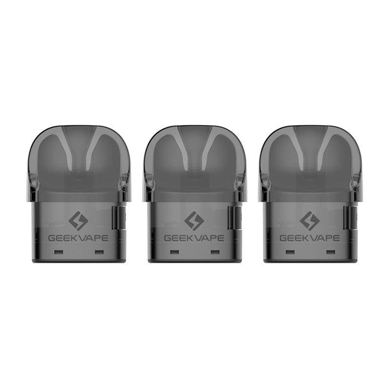 Geekvape U Replacement Pod Cartridge - YD VAPE STORE