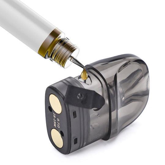 Geekvape U Replacement Pod Cartridge - YD VAPE STORE