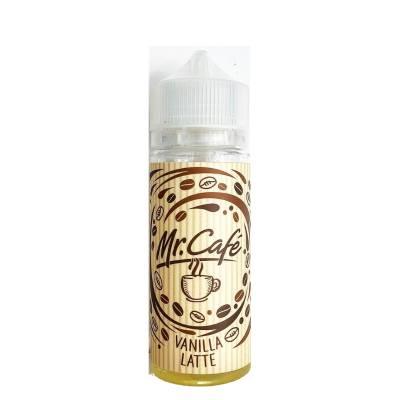 MR Cafe E-Liquid Coffee 100ml - YD VAPE STORE