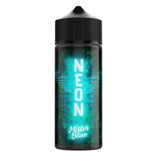 Neon - 100ml - Shortfill - E-liquid - YD VAPE STORE