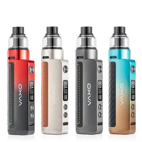 Oxva - Origin 2 - Pod Vape Kit - YD VAPE STORE