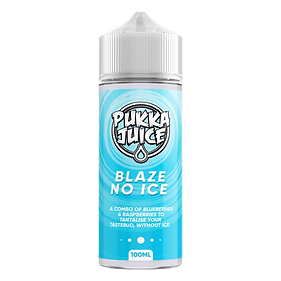 Pukka Juice - 100ml E-Liquid - Shortfill - YD VAPE STORE