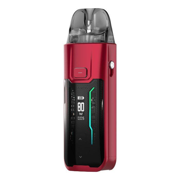 Vaporesso Luxe Xr Max Pod Kit - YD VAPE STORE