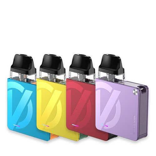 Vaporesso - XROS 3 Nano - Pod Kit - YD VAPE STORE