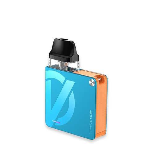 Vaporesso - XROS 3 Nano - Pod Kit - YD VAPE STORE