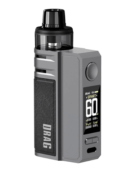 Voopoo - Drag E60 - Pod Mod Kit - YD VAPE STORE