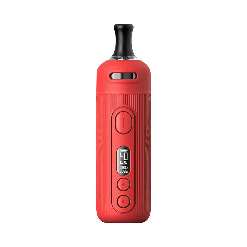 VooPoo SEAL Vape Kit - YD VAPE STORE