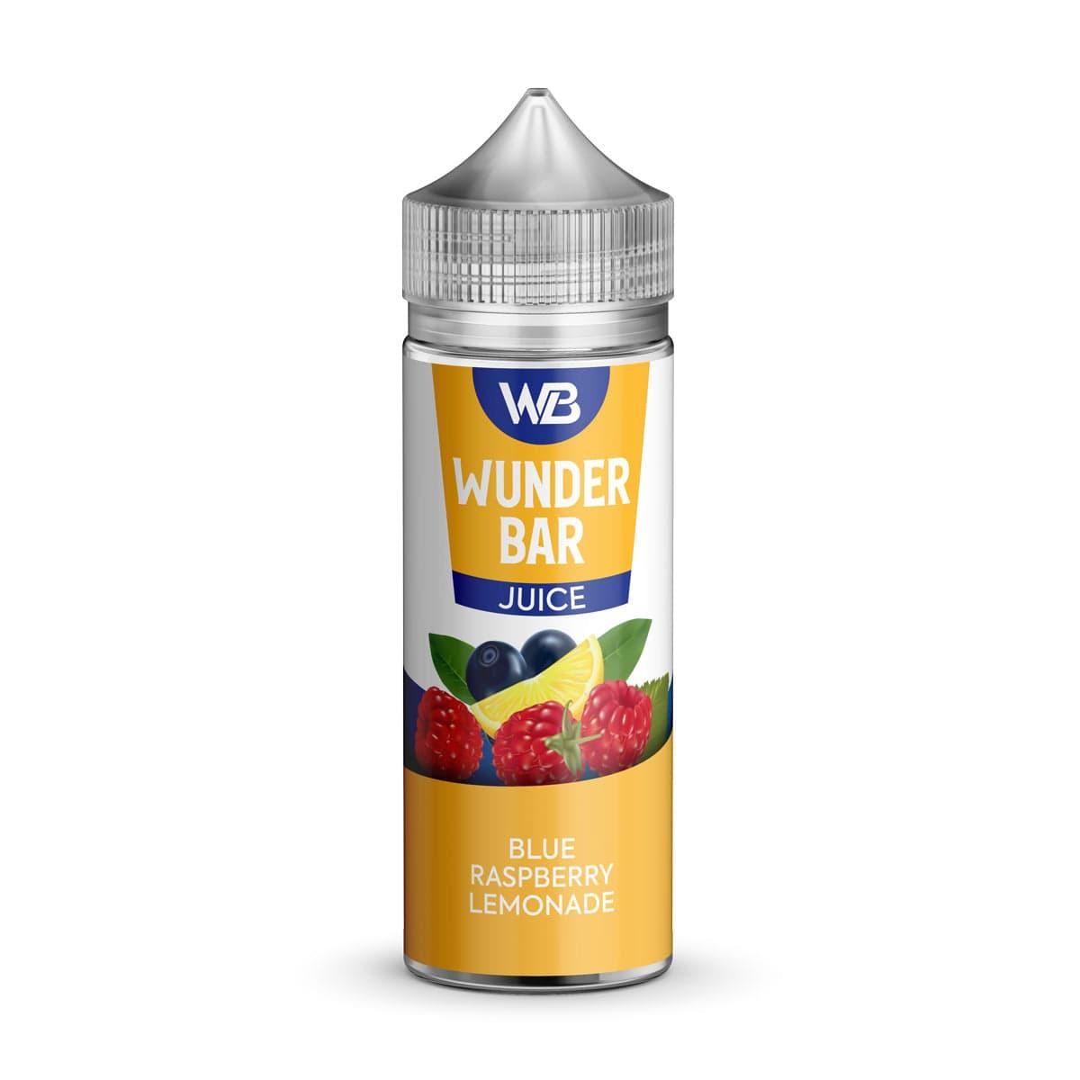 Wundar Bar Juice 100ml E-liquid Shortfill - YD VAPE STORE