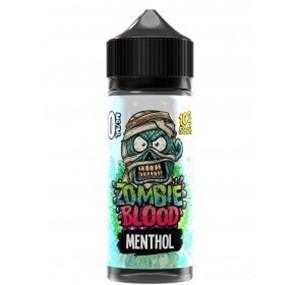 Zombie Blood - 100ml - E- Liquid - YD VAPE STORE