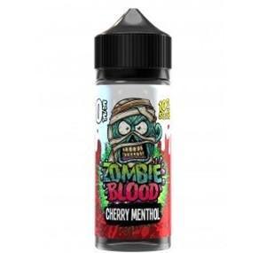 Zombie Blood - 100ml - E- Liquid - YD VAPE STORE