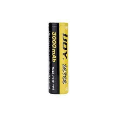 20700 IJOY - 3000MAH 3.7V 40A BATTERY - YD VAPE STORE