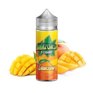 Amazonia 100ml Shortfill - YD VAPE STORE