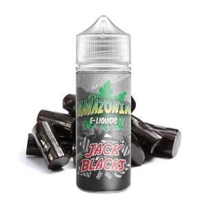 Amazonia 100ml Shortfill - YD VAPE STORE