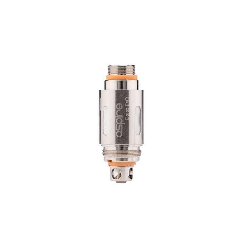 ASPIRE - CLEITO EXO - COILS - YD VAPE STORE