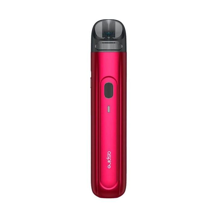 Aspire Flexus Q Pod Kit - YD VAPE STORE