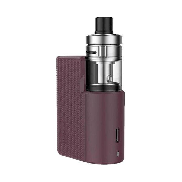 ASPIRE - POCKEX BOX - VAPE KIT - YD VAPE STORE