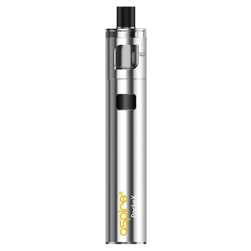 ASPIRE - POCKEX - VAPE KIT -NEW COLORS - YD VAPE STORE