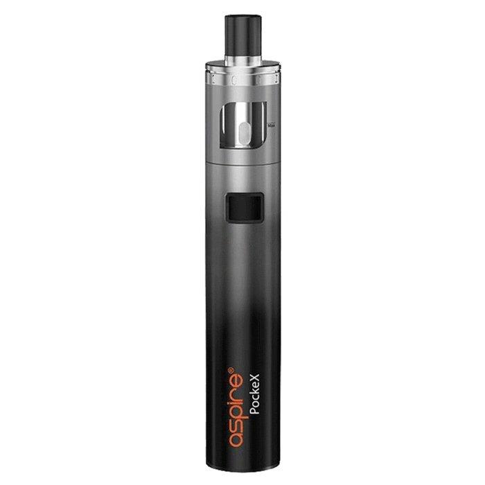 ASPIRE - POCKEX - VAPE KIT -NEW COLORS - YD VAPE STORE