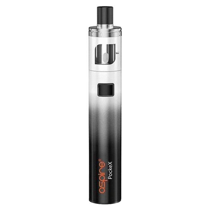 ASPIRE - POCKEX - VAPE KIT -NEW COLORS - YD VAPE STORE