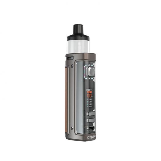 Aspire Veynom LX Pod Vape Kit - Mcr Vape Distro