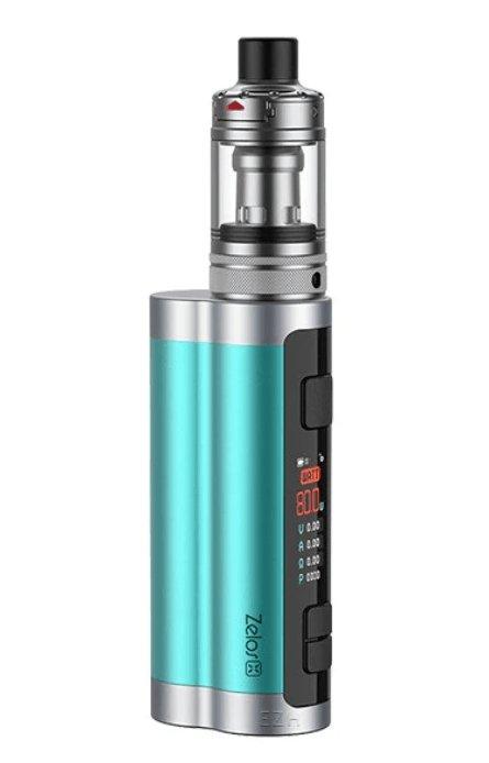 Aspire Zelos X Kit - YD VAPE STORE