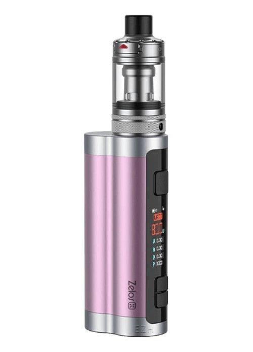 Aspire Zelos X Kit - YD VAPE STORE