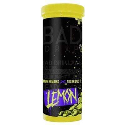 Bad Drip 50ml Shortfill - YD VAPE STORE