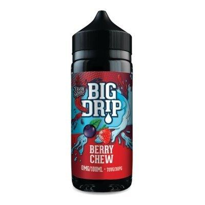 Big Drip 100ml Shortfill - YD VAPE STORE