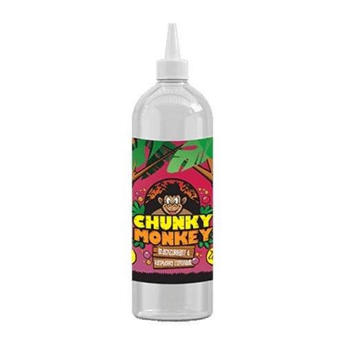 Chunky Monkey 200ml Shortfill - YD VAPE STORE