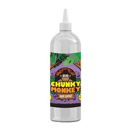 Chunky Monkey 200ml Shortfill - YD VAPE STORE