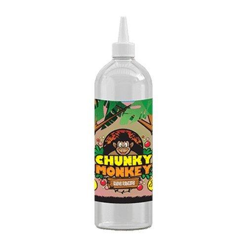 Chunky Monkey 200ml Shortfill - YD VAPE STORE