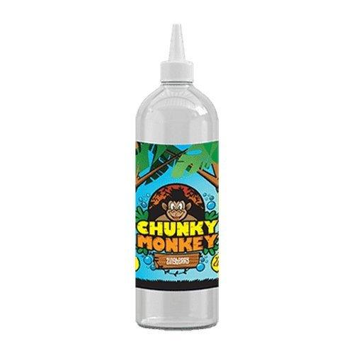 Chunky Monkey 200ml Shortfill - YD VAPE STORE