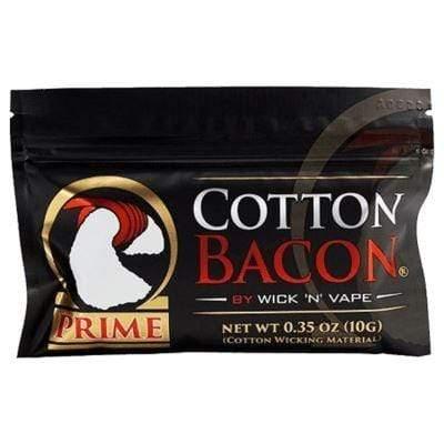 COTTON BACON PRIME - YD VAPE STORE