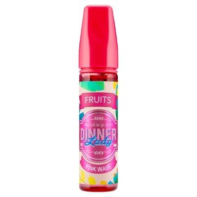 Dinner Lady Fruits 50ml Shortfill - YD VAPE STORE