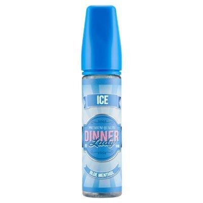 Dinner Lady Ice 50ml Shortfill - YD VAPE STORE