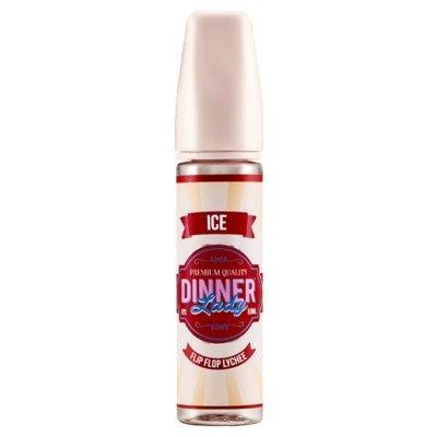 Dinner Lady Ice 50ml Shortfill - YD VAPE STORE