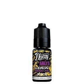 Doozy Vape 10ML Nic Salt (Pack of 10) - YD VAPE STORE