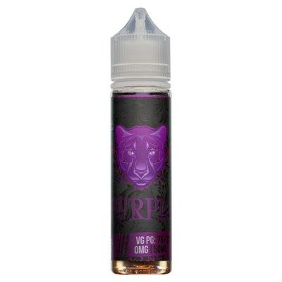 Dr Vapes Panther Series 50ml Shortfill - YD VAPE STORE