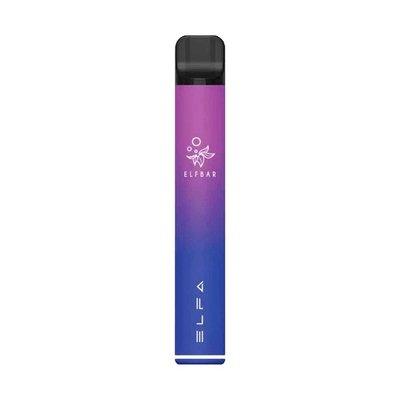 Elf Bar Elfa 2ml Prefilled Pod Kit - YD VAPE STORE