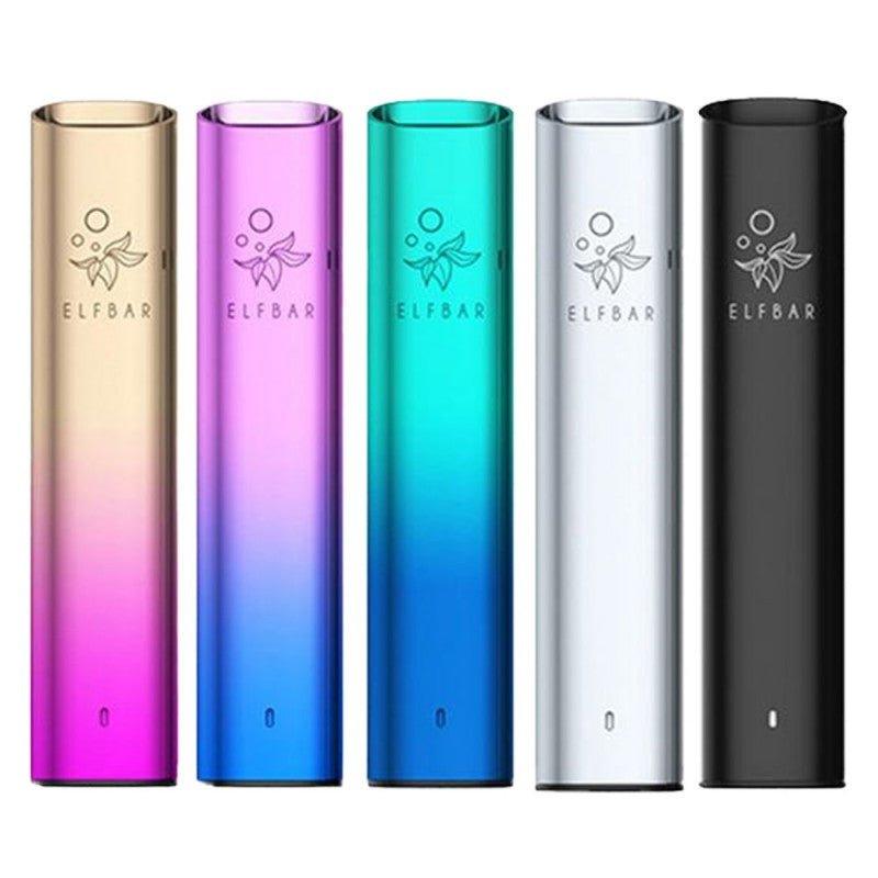 Elf Bar Mate 500 Pod Device Mod Only - YD VAPE STORE