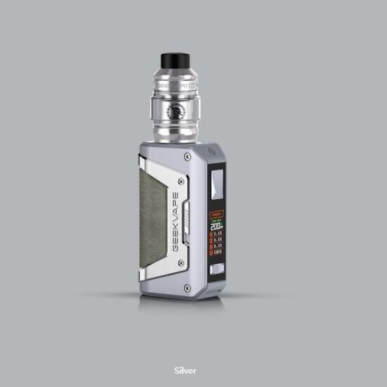 Geekvape Aegis Legend 2 Kit - YD VAPE STORE