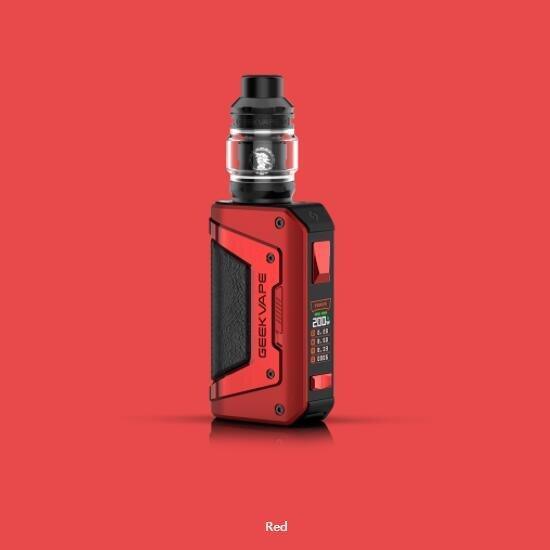 Geekvape Aegis Legend 2 Kit - YD VAPE STORE