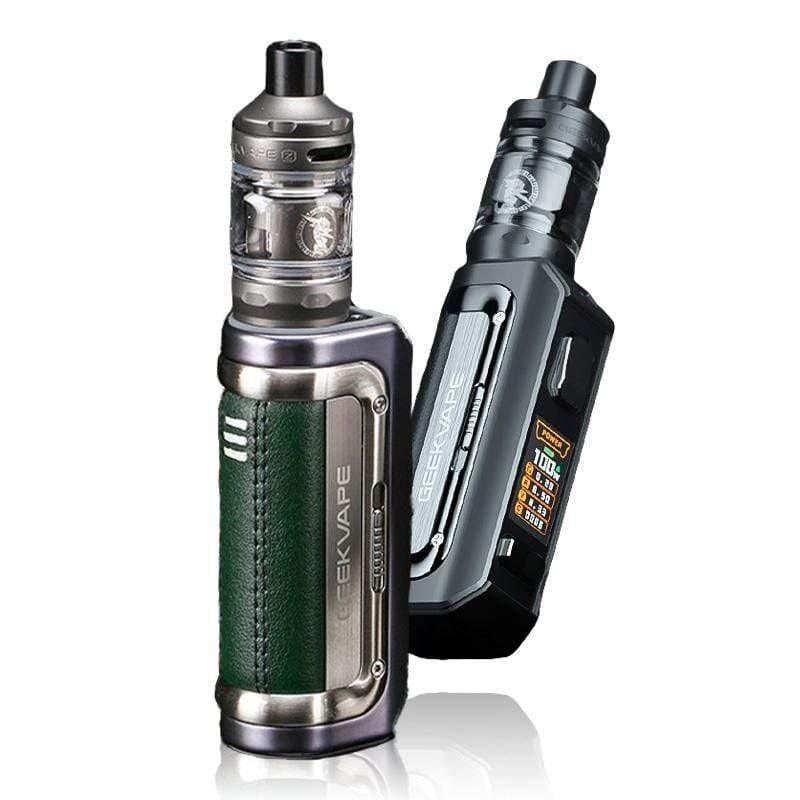 GEEKVAPE - AEGIS M100 VAPE KIT - YD VAPE STORE