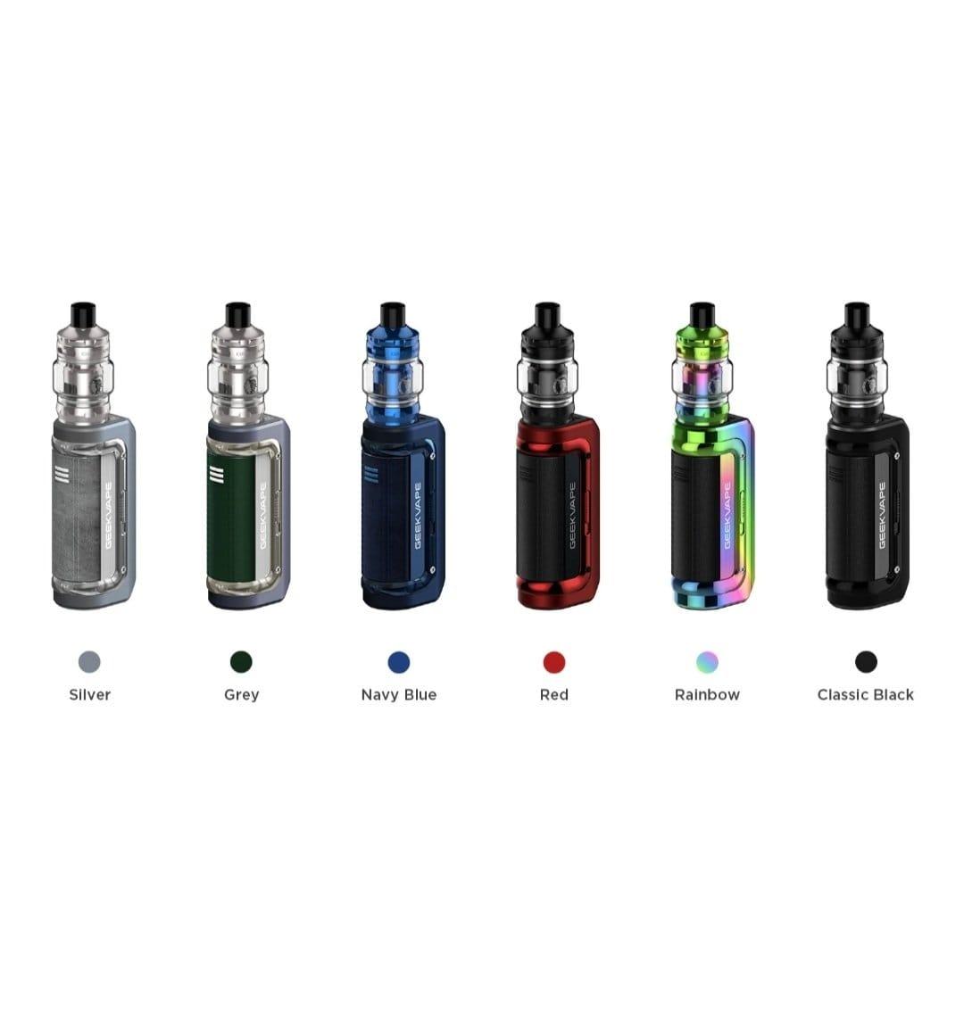 GEEKVAPE - AEGIS M100 VAPE KIT - YD VAPE STORE